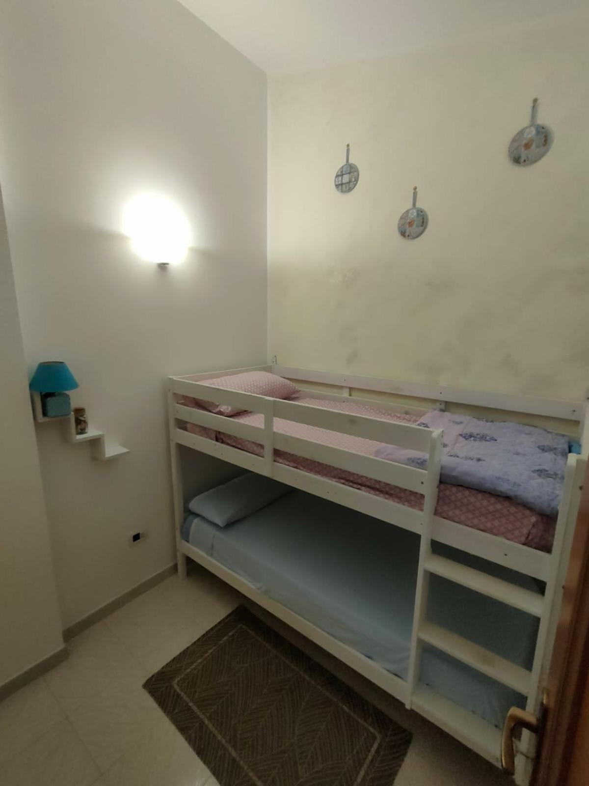 트로페아 A 300 Passi Dal Mare 빌라 외부 사진